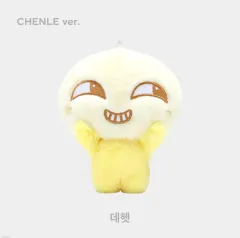 nct dream chenle チョンロ ぬいぐるみ トレカ 데헷 nct dream chenle チョンロ ぬいぐるみ トレカ 데헷 - メルカリ