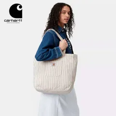 Carhartt カーハート ヘンドリー トート バッグ Hendry 新品 カーハート（CARHARTT）（メンズ、レディース）HENDRY トート