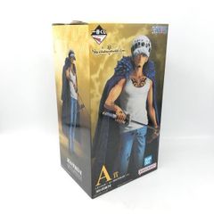 [중고] 미개봉) 반다이 이치 반 쿠지 A상 트라팔가 로우 MASTERLISE / 원피스 The Unbreakable Law[6]