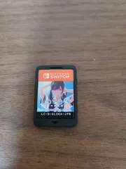 【Switch】LoveR Kiss ラヴアールキス ソフトのみ