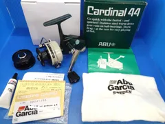 Yahoo!オークション -「アブカーディナル44」(フィッシング) の