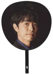 V6 井ノ原快彦 コンサートツアー【公式星形ジャンボうちわセット】 V6 井ノ原快彦 コンサートツアー【公式星形ジャンボうちわセット