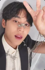 【中古】コレクションカード(男性) SEVENTEEN/ミンギュ(MINGYU)/CD「消費期限」(初回限定盤A)封入セルフィーフォトカードA