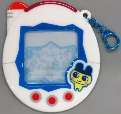 【中古】収納・携帯用アイテム まめっち カードホルダー 「一番くじ たまごっち～祝!こらぼれーしょん～」 D賞