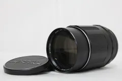 2026年最新】TAKUMAR 135mm F2.5の人気アイテム - メルカリ