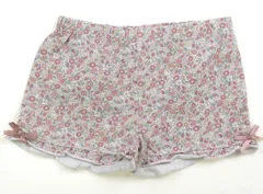 【エニィファム/anyFAM】ショートパンツ 120サイズ 女の子【子供服・ベビー服】（1884833）