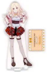 【中古】アクリルスタンド・アクリルパネル 十王星南 オリジナルアクリルスタンド 「学園アイドルマスター×ローソン」