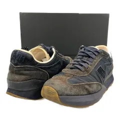 2024年最新】visvim スニーカーの人気アイテム - メルカリ