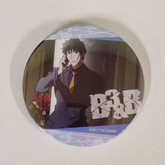 혈계 전선 & BEYOND 스티븐 75mm 캔 배지