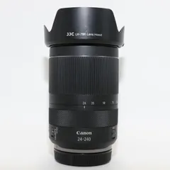 【美品】Canon RF24-240mm F4-6.3 IS USM 元箱付 レンタル - Canon(キヤノン)RF24-240mm F4-6.3 IS USM | カメラ