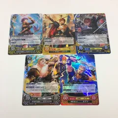 2025年最新】ファイアーエムブレムサイファ まとめの人気