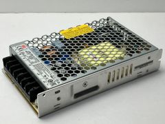 LRS-150-12 MEAN WELL AC入力電源（AC-DCコンバータ）