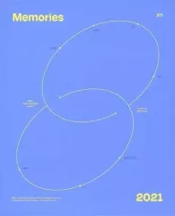 【中古】その他Blu-ray Disc BTS(防弾少年団) / BTS Memories of 2021