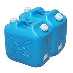 暖房用中古灯油18L青色タンク 18L用4個セット72L用 - メルカリ