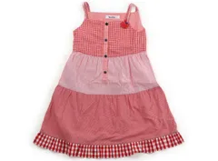 【ファミリア/familiar】ジャンパースカート 120サイズ 女の子【子供服・ベビー服】（1958455）