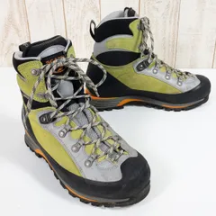 2025年最新】SCARPA TRIOLET PRO GTXの人気アイテム - メルカリ