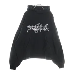 SAINT MICHAEL wind and sea プルオーバーパーカー　新品 SAINT Mxxxxxx x WIND AND SEAセントマイケル×WIND AND SEA
