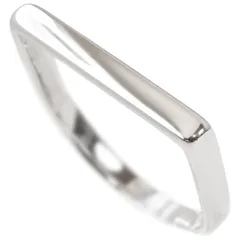 ハワイアンジュエリー リング 指輪 波 スクロール レディース メンズ ピンキーリング 細め ウェーブ つけっぱなしOK サージカルステンレス 重ね付け 記念日 誕生日 プレゼント ギフト スチールシルバー 柄なし ropr15s