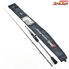 【パームス】メタルウィッチブルーランナー MWGS-634B メタルウィッチ MTGS-634B - 22,000円 : 海釣り、船釣り専門店の