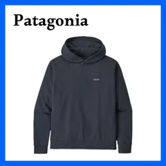 【131】 パタゴニア パーカー 26330 ネイビー