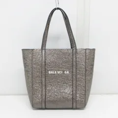 2024年最新】バレンシアガ balenciaga エブリデイ トートバッグの人気