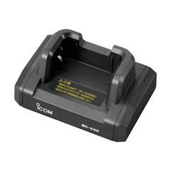 ICOM BC-208 BC-123S 充電器セット DPR6で使用 - メルカリ