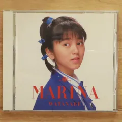 渡辺満里奈 CD7枚セット 51T8gBGeacL._UF350,350_QL50_.jpg