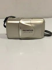 OLYMPUS μ Ⅱ 115 VF / オリンパス | boromeez camera ◎ ボロ