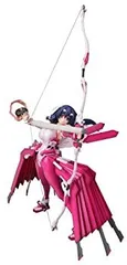 【中古】コトブキヤ 境界線上のホライゾン 浅間・智 -ズドン巫女ver.- 1/8スケール PVC製 塗装済み完成品フィギュア