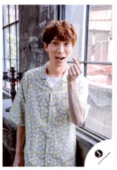 Snow Man 18年 少年たち そして、それから… 渡辺翔太 公式写真 *1枚