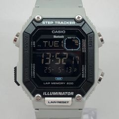 CASIO　カシオ　WS-B1000　デジタル　腕時計　クォーツ　※中古　【津山店】