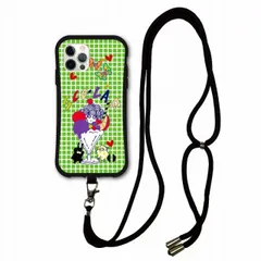 [iPhone14 Pro] スマホショルダー付 スカラー iPhone14 ケース iPhone 14 Pro 14 Plus 14 Pro Max 13 12 11 スマホ ショルダーストラップ 肩掛け 斜め掛け i-coronケース アイフォン スマホケ
