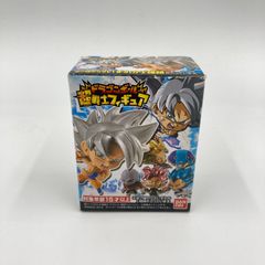 ドラゴンボール 超戦士フィギュア 12個セット 未開封 - メルカリ