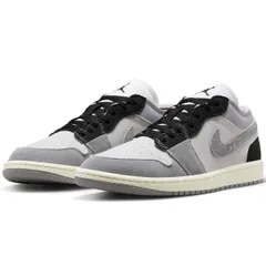 2025年最新】air jordan 1 low セメントの人気アイテム - メルカリ