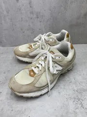 【格安美品】New Balance M2002RSC ベージュ 24㎝ 楽天市場】New Balance ニューバランス M2002RSC スニーカー