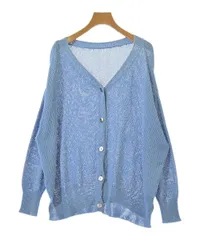 FRAMeWORK カーディガン レディース 【古着】【中古】【送料無料】