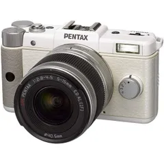 2023年最新】ＰＥＮＴＡＸ Ｑ 中古の人気アイテム - メルカリ