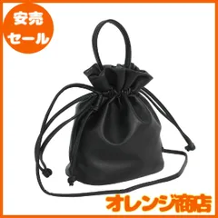 [ジゼル] ショルダーバッグ レディース 巾着 バッグ 2way ミニバッグ 斜めがけ 肩掛け 手提げ 巾着バッグ