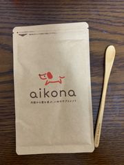 aikona あいこな ペットフード