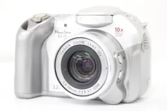 動作確認済み】Canon PowerShot S1 IS コンパクトデジタルカメラ