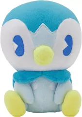 【中古】ぬいぐるみ ポッチャマ サイコソーダ・リフレッシュ ぬいぐるみ 「ポケットモンスター」 ポケモンセンター限定