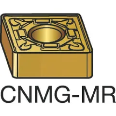 【新品・7営業日以内発送】ＳＶ CNMG 12 04 12-MR 2035 一般旋削チップＣＯＡＴ 10個入 CNM CNMG120412MR2035【沖縄離島販売不可】のサムネイル
