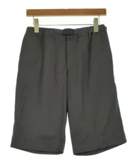 GRAMICCI ショートパンツ レディース 【古着】【中古】【送料無料】