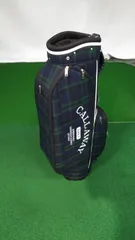 Cb【新品未使用品】キャロウェイ スタイル SPL FW 25 JM 2025年 秋冬限定モデル（浦安店）