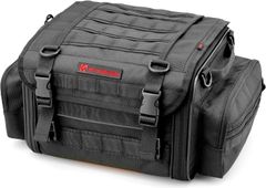 ヘンリービギンズ(Henly Begins) デイトナ バイク用 ツーリング シートバッグ PRO2 Sサイズ(20-26L) 小型 ホテル1泊 DH-757 26211