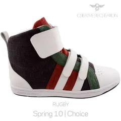 クリエイティブ レクリエーション テスタ チョイス ラグビー