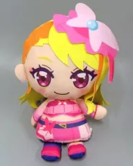 【中古】ぬいぐるみ キュアバタフライ めちゃもふぐっとぬいぐるみ～キュアバタフライ～ 「ひろがるスカイ!プリキュア」