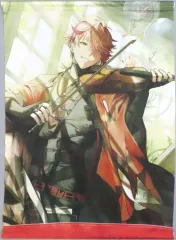 【中古】タペストリー [単品] セラフ・ダズルガーデン B2タペストリー 「バーチャルYouTuber にじさんじ セラフ・ダズルガーデン 誕生日2025」