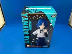 山田リョウ desktop decorate フィギュア 54体セット Amazon | [FIG]山田リョウ(やまだりょう) ぼっち・ざ・ろっく