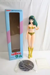 2025年最新】うる星やつら ラム 1/4スケールフィギュアの人気